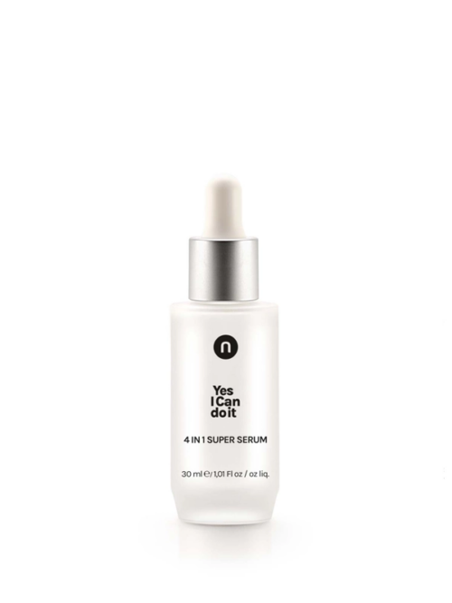 4 in 1 Super Serum
