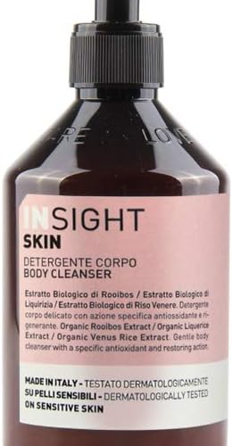Detergente Corpo