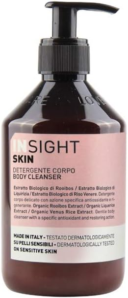 Detergente Corpo