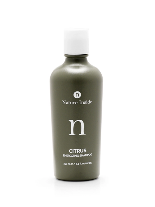 Citrus Shampoo