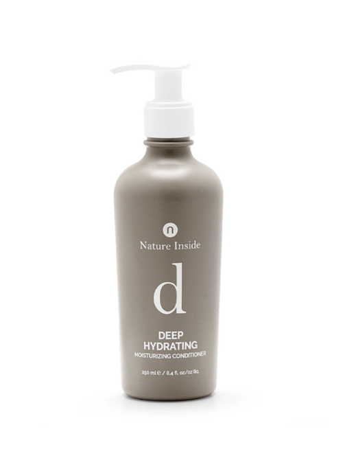 Deep Hydrating Conditioner