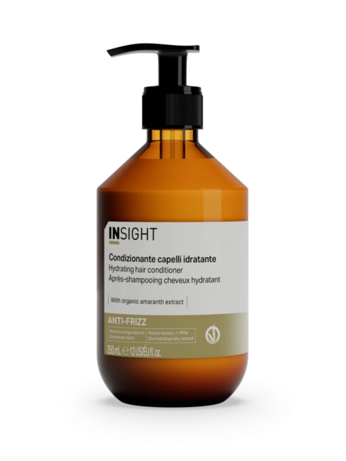 Anti-Frizz Condizionante Idratante
