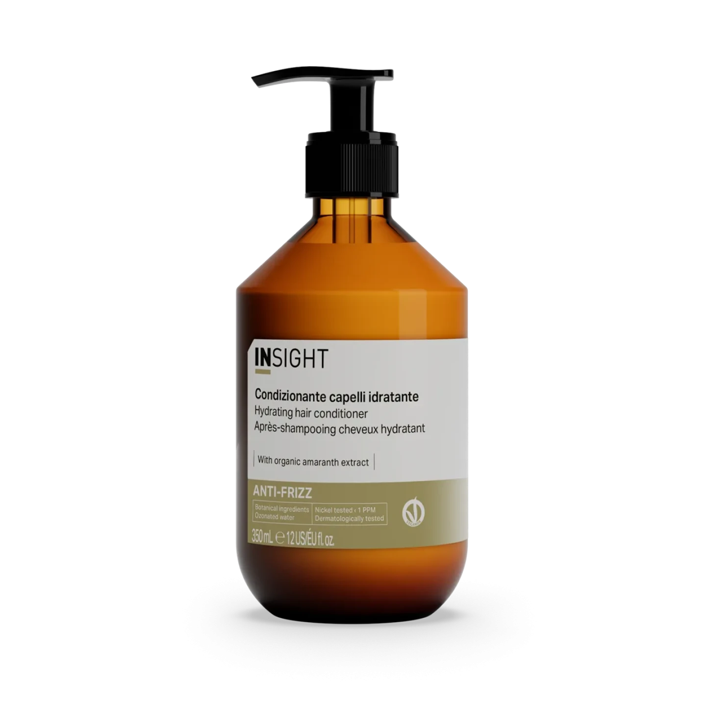 Anti-Frizz Condizionante Idratante