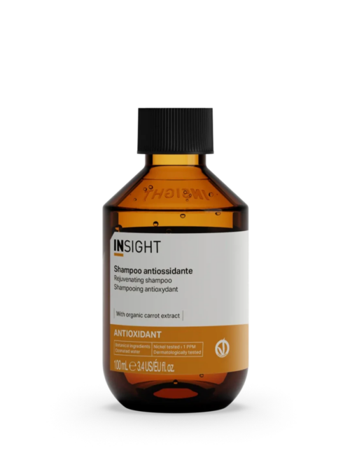 Shampoo Antiossidante