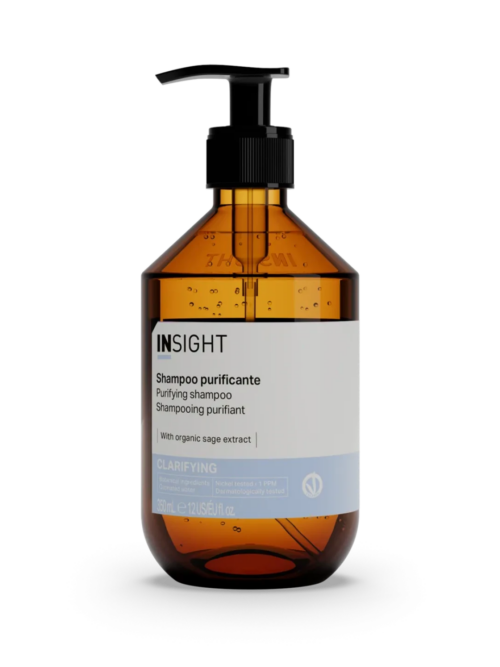 Shampoo Purificante