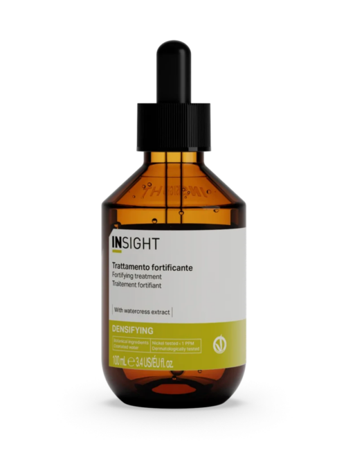 Trattamento Fortificante Capelli