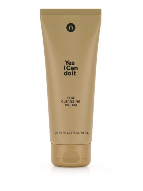 Face Cleansing Cream