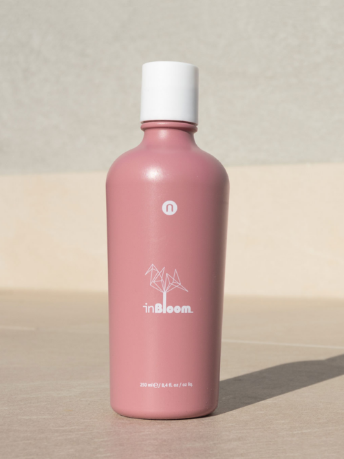 Moisturising Shampoo