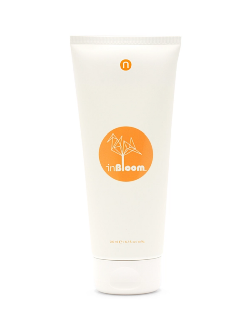 Lush Nourishing Mask