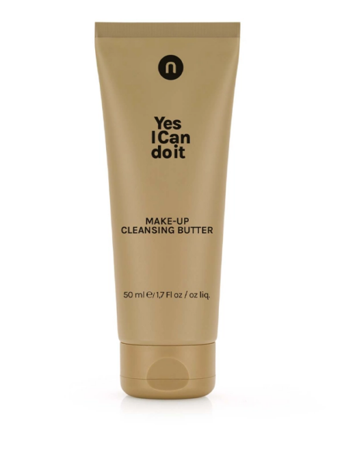 Make-Up Cleansing Butter