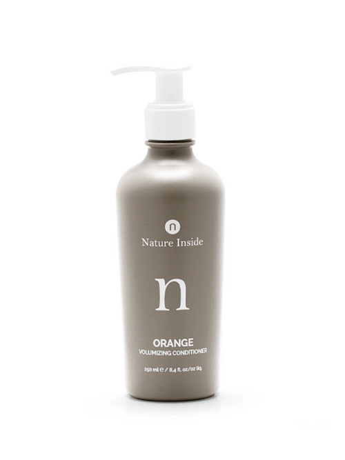 Orange Conditioner