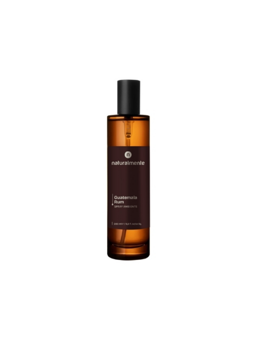 Spray Ambiente Guatemala Rum