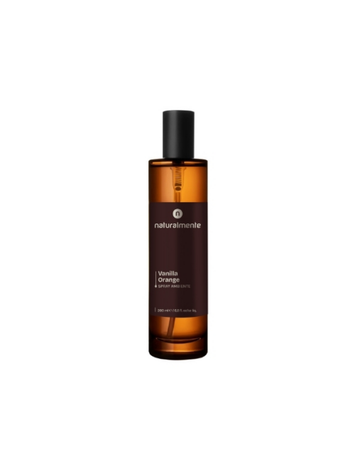 Spray Ambiente Vanilla Orange