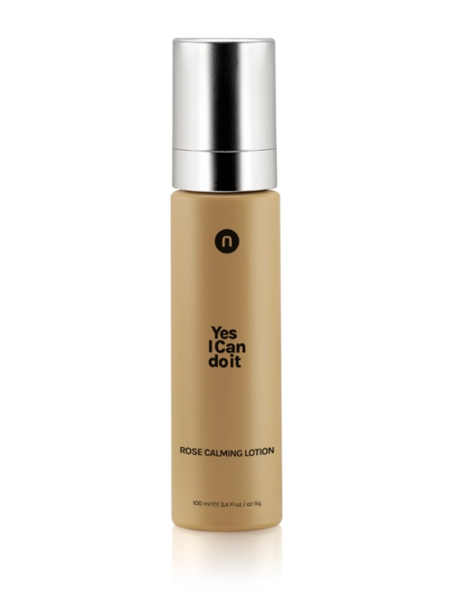 Rose Calming Lotion