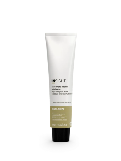 Maschera Capelli Idratante