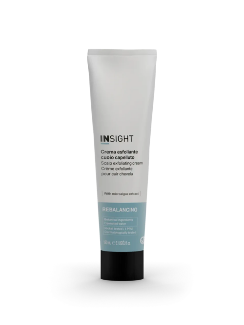 Crema Esfoliante Cuoio Capelluto
