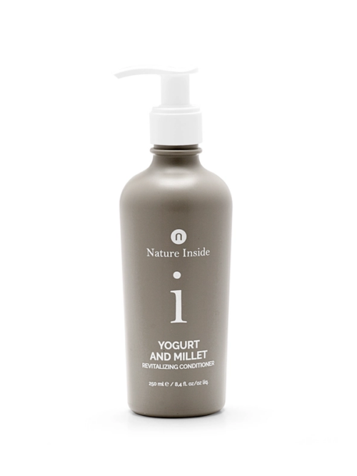 Yogurt & Millet Conditioner