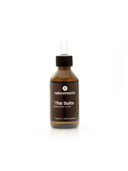 Detoxing Fluid