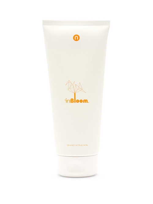 Lush Moisturising Mask