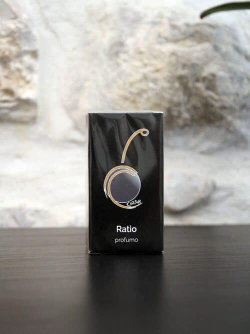 Ratio