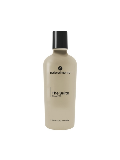Shampoo Nutriente