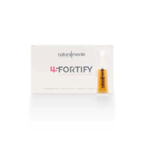 Fortify Fiale Rinforzanti